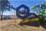 Harvesting equipment Draper headers Geringhoff TruFlex 2017 for sale by Private Seller | Truck & Trailer Marketplace