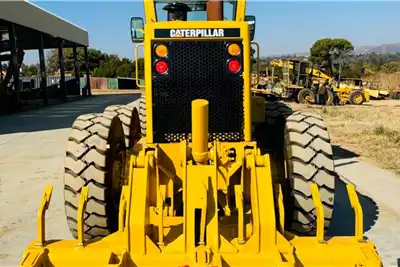 Caterpillar Graders 140G MOTOR GRADER 1991 for sale by Vendel Equipment Sales Pty Ltd | AgriMag Marketplace