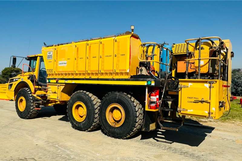 Vendel Equipment Sales Pty Ltd | Truck & Trailer Marketplace