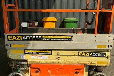 JLG Scissor lifts 2011 JLG 1930ES 2011 for sale by Eazi Access | Truck & Trailer Marketplace