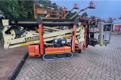 JLG Boom lifts 2017 JLG X20JP 2017 for sale by Eazi Access | Truck & Trailer Marketplace