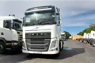 Volvo Truck tractors Double axle FH440 2019 for sale by NN Truck Sales | AgriMag Marketplace