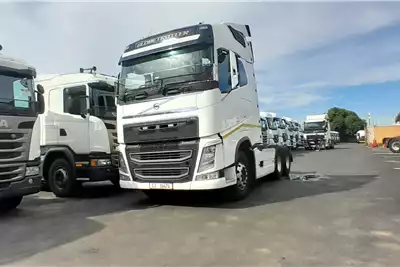 Volvo Truck tractors Double axle FH440 2019 for sale by NN Truck Sales | Truck & Trailer Marketplace