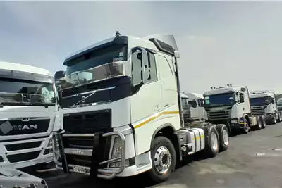 Volvo Truck tractors Double axle FH440 2021 for sale by NN Truck Sales | Truck & Trailer Marketplace