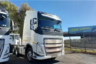 Volvo Truck tractors Double axle FH440 2023 for sale by NN Truck Sales | AgriMag Marketplace