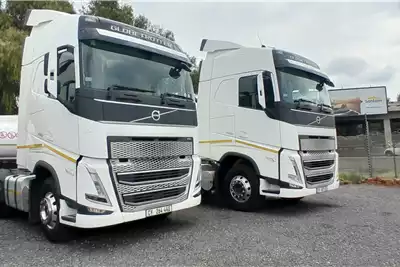 Volvo Truck tractors Double axle FH440 2022 for sale by NN Truck Sales | Truck & Trailer Marketplace