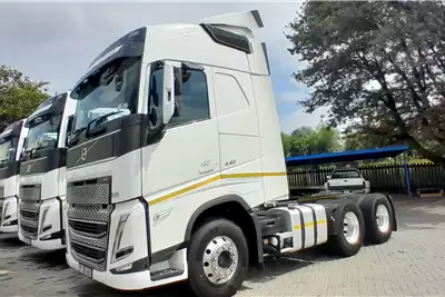 Volvo Truck tractors Double axle FH440 2022 for sale by NN Truck Sales | Truck & Trailer Marketplace