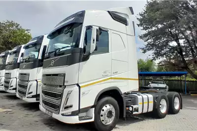 Volvo Truck tractors Double axle FH440 2022 for sale by NN Truck Sales | Truck & Trailer Marketplace