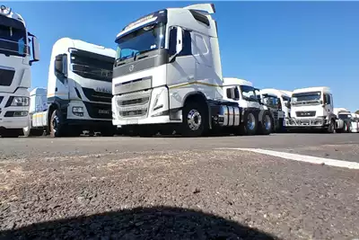 Volvo Truck tractors Double axle FH440 2022 for sale by NN Truck Sales | Truck & Trailer Marketplace