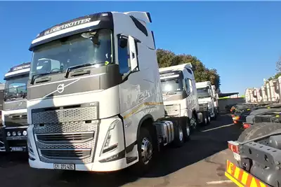 Volvo Truck tractors Double axle FH440 2022 for sale by NN Truck Sales | Truck & Trailer Marketplace