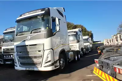 Volvo Truck tractors Double axle FH440 2022 for sale by NN Truck Sales | AgriMag Marketplace