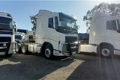 Volvo Truck tractors Double axle FH440 2021 for sale by NN Truck Sales | AgriMag Marketplace