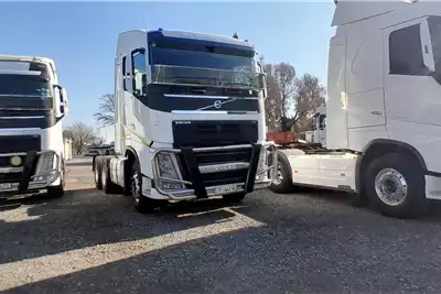 Volvo Truck tractors Double axle FH440 2021 for sale by NN Truck Sales | Truck & Trailer Marketplace