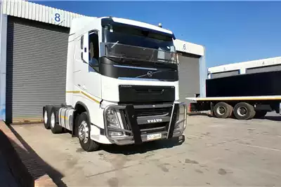 Volvo Truck tractors Double axle FH440 2021 for sale by NN Truck Sales | AgriMag Marketplace