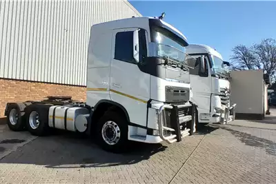 Volvo Truck tractors Double axle FH(5)440 2021 for sale by NN Truck Sales | AgriMag Marketplace