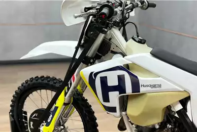 Husqvarna FE 250 Enduro 2019 for sale by UB Leisure | AgriMag Marketplace