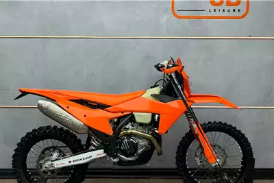 KTM 500 EXC-F 2024 for sale by UB Leisure | AgriMag Marketplace