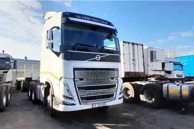 Volvo Truck tractors Double axle FH440 2022 for sale by NN Truck Sales | Truck & Trailer Marketplace