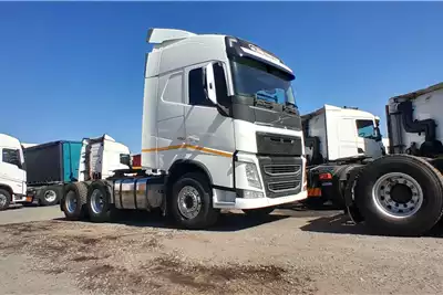 Volvo Truck tractors Double axle FH480 2019 for sale by NN Truck Sales | Truck & Trailer Marketplace