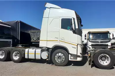 Volvo Truck tractors Double axle FH440 2023 for sale by NN Truck Sales | AgriMag Marketplace