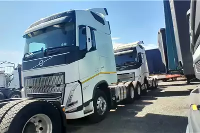 Volvo Truck tractors Double axle FH440 2023 for sale by NN Truck Sales | Truck & Trailer Marketplace