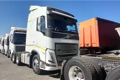 Volvo Truck tractors Double axle FH440 2023 for sale by NN Truck Sales | Truck & Trailer Marketplace