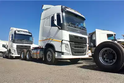 Volvo Truck tractors Double axle FH440 2019 for sale by NN Truck Sales | AgriMag Marketplace