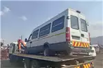 Iveco Truck spares and parts Differentials Iveco daily 50c15 stripping parts 2017 for sale by Lehlaba Trucks Parts Centre   | Truck & Trailer Marketplace