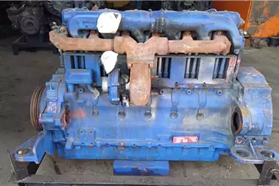 Components and spares Engines Deutz BF6L913 Engine for sale by Dirtworx | AgriMag Marketplace