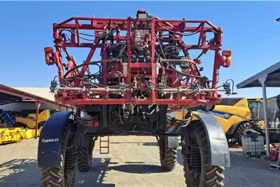 Case Spraying equipment Self-Propelled sprayers 3230 Patriot 2019 for sale by NWK Limited | AgriMag Marketplace