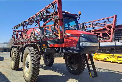 Case Spraying equipment Self-Propelled sprayers 3230 Patriot 2019 for sale by NWK Limited | AgriMag Marketplace