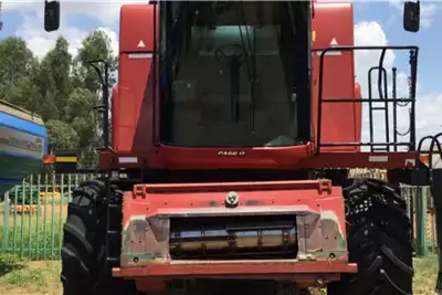 Case Harvesting equipment Grain harvesters 7130 2012 for sale by NWK Limited | AgriMag Marketplace