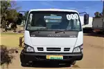 Isuzu Dropside trucks NPR 300  DROPSIDE 2006 for sale by Salamaat Motors | AgriMag Marketplace