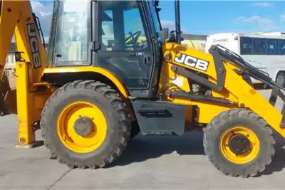 JCB TLBs JCB 3DX 4x4 Super TLB (CT) 2019 for sale by A and B Forklifts | AgriMag Marketplace