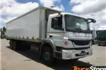 Fuso Truck J26 280R 2021 for sale by TruckStore Centurion | AgriMag Marketplace