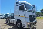 Mercedes Benz Truck tractors ACTROS 2652 2021 for sale by TruckStore Centurion | Truck & Trailer Marketplace