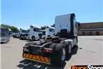 Mercedes Benz Truck tractors ACTROS 2645 2019 for sale by TruckStore Centurion | Truck & Trailer Marketplace