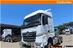 Mercedes Benz Truck tractors ACTROS 2645 2019 for sale by TruckStore Centurion | AgriMag Marketplace