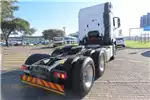 Fuso Truck tractors Actros ACTROS 2645LS/33PURE 2018 for sale by TruckStore Centurion | AgriMag Marketplace