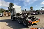 Iveco Truck tractors TRAKKER AT440T 2016 for sale by TruckStore Centurion | AgriMag Marketplace