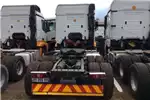 Mercedes Benz Axor Truck tractors ACTROS 2645LS/33PURE 2018 for sale by TruckStore Centurion | Truck & Trailer Marketplace