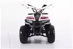 ATVs Four wheel drive Tao Motors 110cc Mudhawk Off Road Quad for sale by Private Seller | Truck & Trailer Marketplace