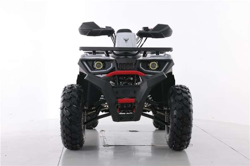 ATVs in South Africa on Truck & Trailer Marketplace