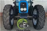 Tractors 4WD tractors Landini PowerFarm 95 HC 2009 for sale by Private Seller | Truck & Trailer Marketplace