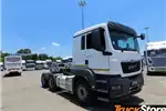 MAN Truck tractors TGS 27.440 BB 2021 for sale by TruckStore Centurion | Truck & Trailer Marketplace