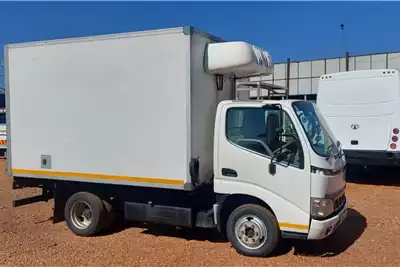 Toyota Box trucks ToyotaDyna 4 093 1.5 ton 2014 for sale by Blue Lagune Trading 8 CC | AgriMag Marketplace