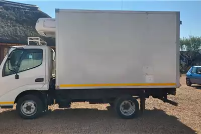 Toyota Box trucks ToyotaDyna 4 093 1.5 ton 2014 for sale by Blue Lagune Trading 8 CC | AgriMag Marketplace