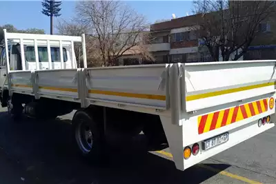 Nissan Dropside trucks UD70 7 Ton 2013 for sale by Trans African Motors | AgriMag Marketplace