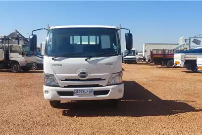 Hino Truck tractors Hino 300 816, 4.5 ton 2020 for sale by Blue Lagune Trading 8 CC | AgriMag Marketplace