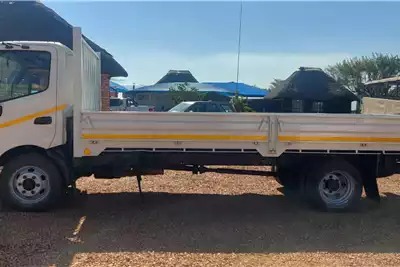 Hino Truck tractors Hino 300 816, 4.5 ton 2020 for sale by Blue Lagune Trading 8 CC | AgriMag Marketplace